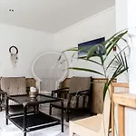 Pihla Inspiratsioonitalu Peamaja