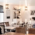 Villa Pihla Inspiratsioonitalu Peamaja