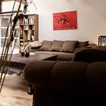 Pihla Inspiratsioonitalu Peamaja Villa