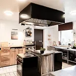 Pihla Inspiratsioonitalu Peamaja Villa *