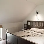 Villa Pihla Inspiratsioonitalu *