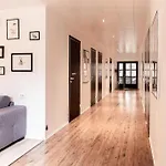 Villa Pihla Inspiratsioonitalu Peamaja *