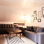 Villa Pihla Inspiratsioonitalu Peamaja