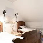 Villa Pihla Inspiratsioonitalu *
