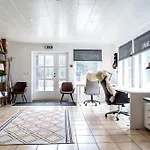 Pihla Inspiratsioonitalu Peamaja Kõpu