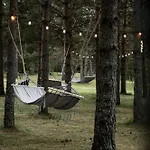 Pihla Inspiratsioonitalu Peamaja