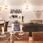 Villa Pihla Inspiratsioonitalu Peamaja *