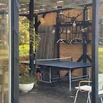 Pihla Inspiratsioonitalu Villa Kõpu