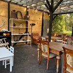 Villa Pihla Inspiratsioonitalu Peamaja *