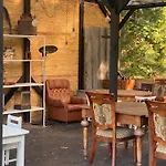 Pihla Inspiratsioonitalu Peamaja * Kõpu