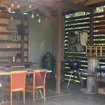 Pihla Inspiratsioonitalu Peamaja