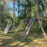 Villa Pihla Inspiratsioonitalu Kõpu