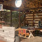 Pihla Inspiratsioonitalu Peamaja