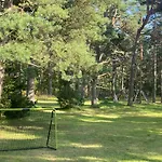 Villa Pihla Inspiratsioonitalu Peamaja *