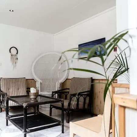 Pihla Inspiratsioonitalu Peamaja