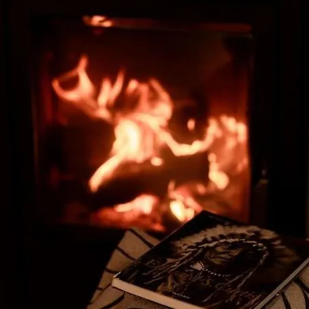 Pihla Inspiratsioonitalu Peamaja * Kopu (Hiiumaa)