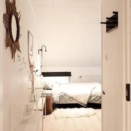 Villa Pihla Inspiratsioonitalu *