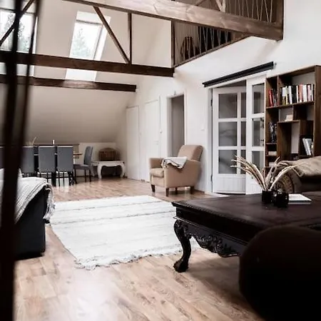 别墅 Pihla Inspiratsioonitalu *