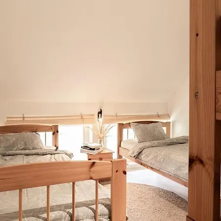 Pihla Inspiratsioonitalu Villa