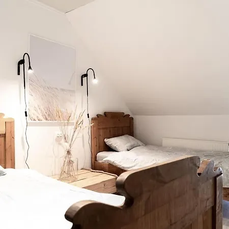 Villa Pihla Inspiratsioonitalu *