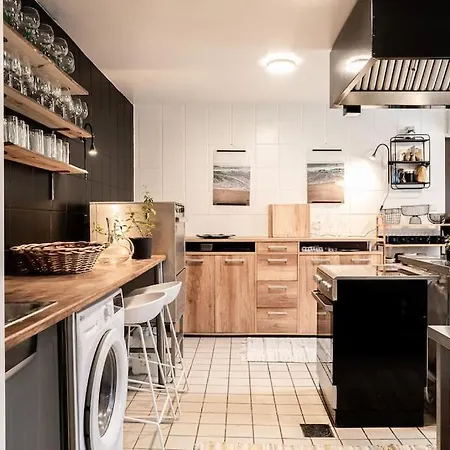 Pihla Inspiratsioonitalu 别墅