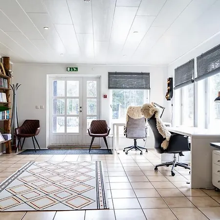 Pihla Inspiratsioonitalu Peamaja Kopu (Hiiumaa)