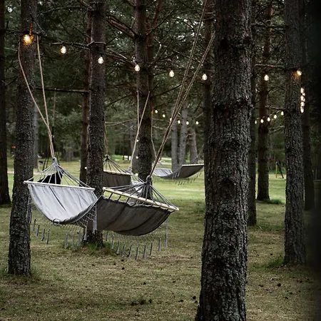 Pihla Inspiratsioonitalu Peamaja