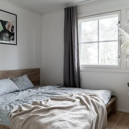 Pihla Inspiratsioonitalu Villa Kõpu