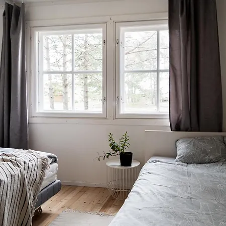 Pihla Inspiratsioonitalu Villa Kõpu