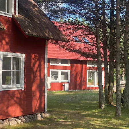 Pihla Inspiratsioonitalu *