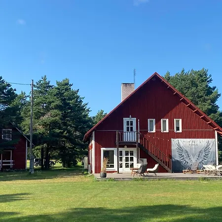 Pihla Inspiratsioonitalu