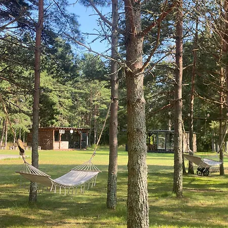 Pihla Inspiratsioonitalu Βίλα