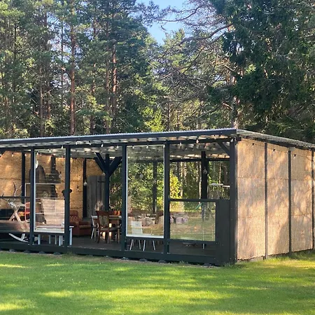Pihla Inspiratsioonitalu Villa