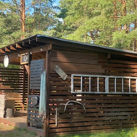 Pihla Inspiratsioonitalu * Kõpu