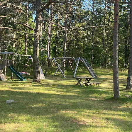 Villa Pihla Inspiratsioonitalu Kõpu