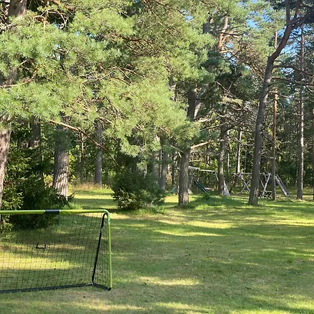Villa Pihla Inspiratsioonitalu *