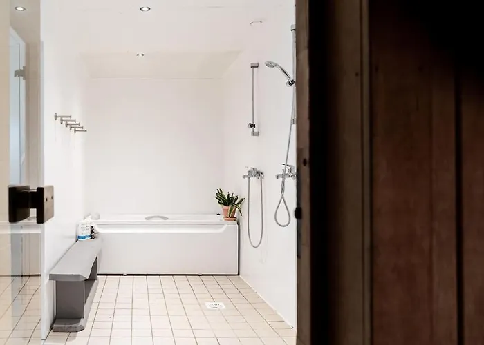 Pihla Inspiratsioonitalu Βίλα Kõpu