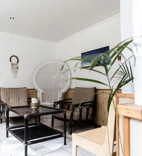 Pihla Inspiratsioonitalu