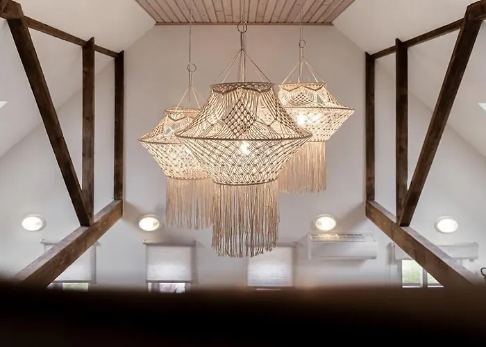 Pihla Inspiratsioonitalu Βίλα