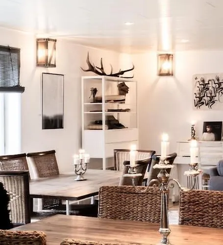 Βίλα Pihla Inspiratsioonitalu