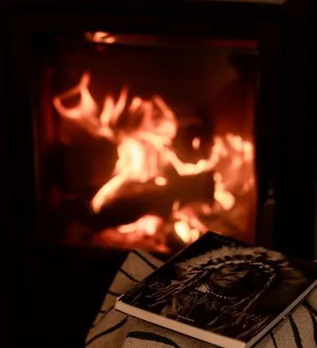 Pihla Inspiratsioonitalu * Kõpu