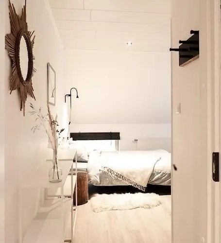 Βίλα Pihla Inspiratsioonitalu *