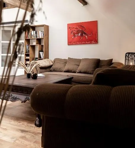 Pihla Inspiratsioonitalu Βίλα