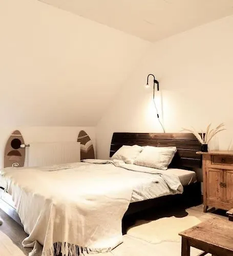 Βίλα Pihla Inspiratsioonitalu