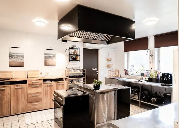 Pihla Inspiratsioonitalu Βίλα *