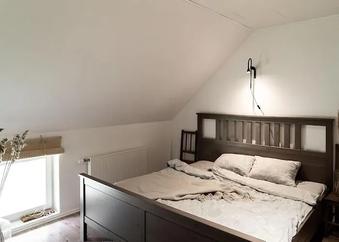 Βίλα Pihla Inspiratsioonitalu *