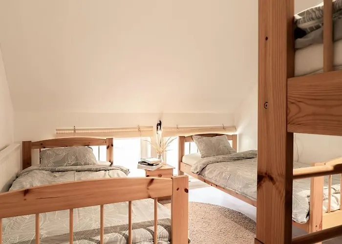 Pihla Inspiratsioonitalu Βίλα