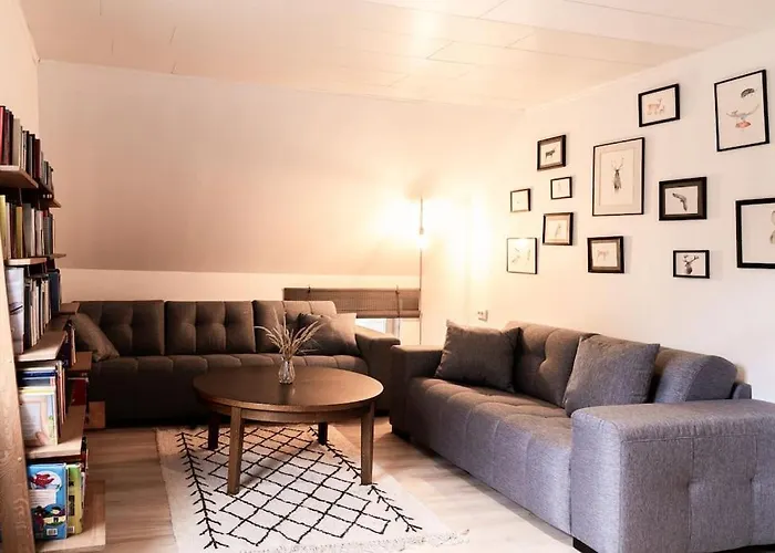 Βίλα Pihla Inspiratsioonitalu