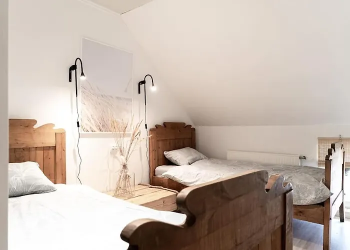 Βίλα Pihla Inspiratsioonitalu *