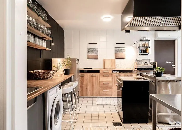 Pihla Inspiratsioonitalu Βίλα